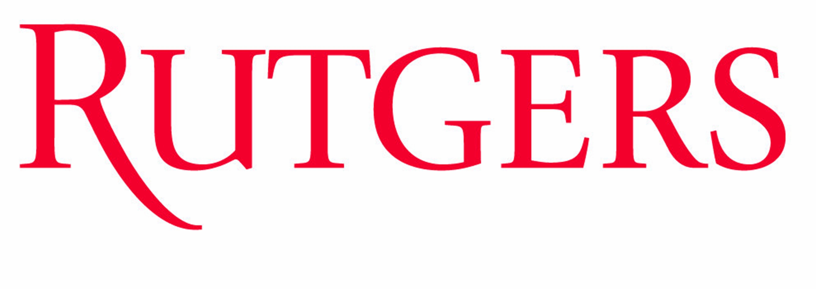 Rutgers University - Newark Logo